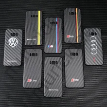 coque galaxy s8 audi