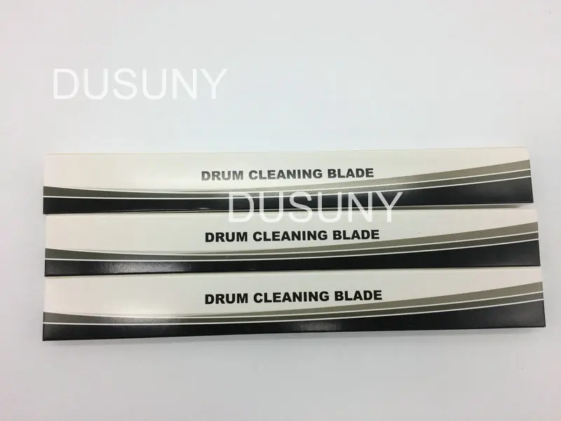 Drum Cleaning Blade for Kyocera TASKalfa 420i 520i KM2530 KM3530 KM4030 KM3035 KM4035 KM5035 KM3050 KM4050 KM5050 2BL18300
Drum Cleaning Blade for Kyocera TASKalfa 420i 520i KM2530 KM3530 KM4030 KM3035 KM4035 KM5035 KM3050 KM4050 KM5050 2BL18300