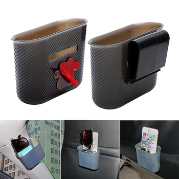 Car Storage Box Organizer Phone holder Multifunction Garbage Mesh Card Phone Charger Cradle Door Side Hanging Pocket Trash Bin
Car Storage Box Organizer Phone holder Multifunction Garbage Mesh Card Phone Charger Cradle Door Side Hanging Pocket Trash Bin