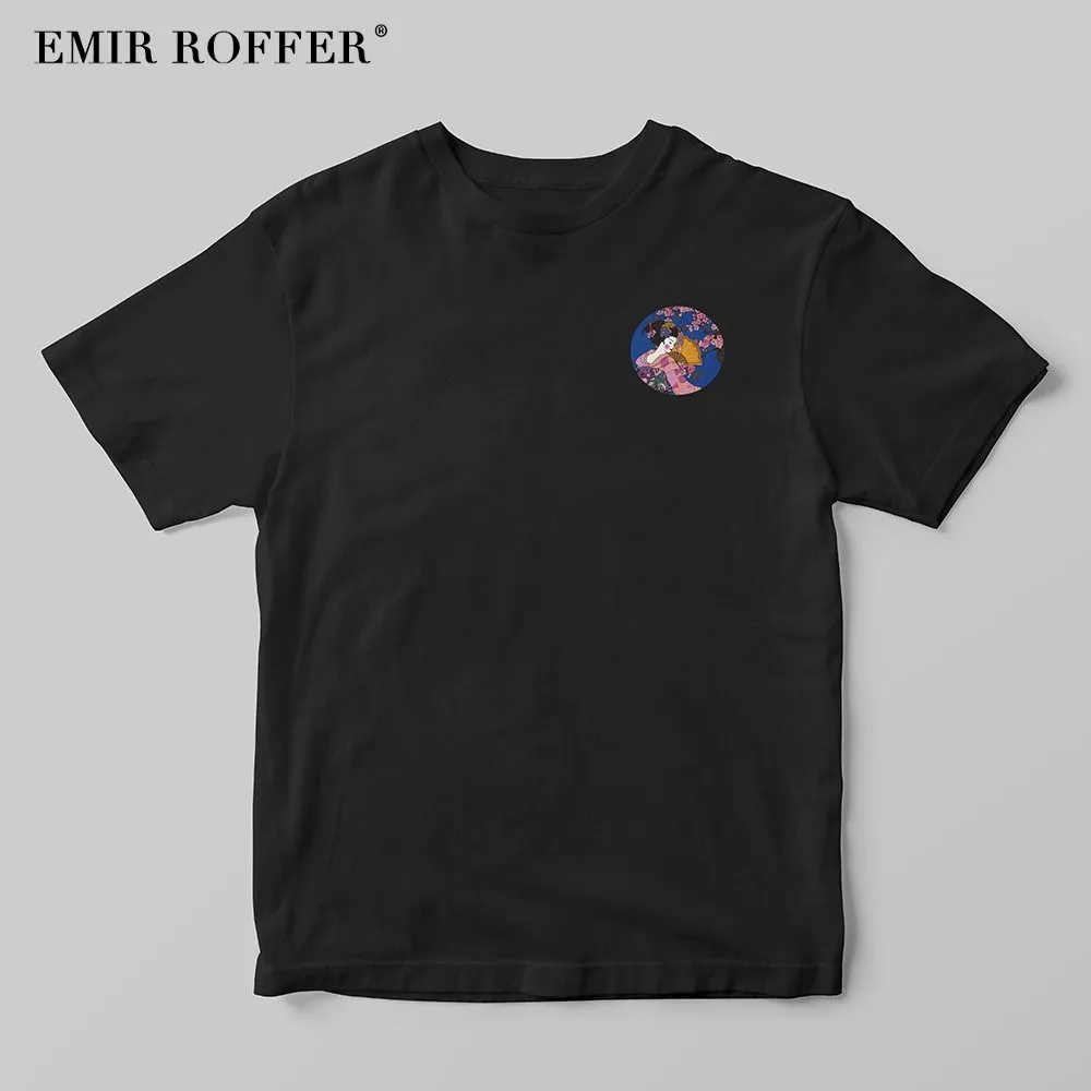 EMIR ROFFER Japanese Harajuku T shirt Women Fashion Streetwear Print Black T-shirt Female Cotton Tshirts Tops Tee Shirt
EMIR ROFFER Japanese Harajuku T shirt Women Fashion Streetwear Print Black T-shirt Female Cotton Tshirts Tops Tee Shirt
