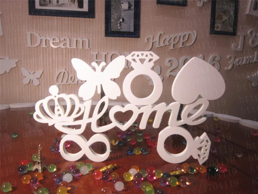 2016 popular Artificial wood Letter alphabet wedding decorative Photo frame Letter Home Furnishing decorative wall stickers
2016 popular Artificial wood Letter alphabet wedding decorative Photo frame Letter Home Furnishing decorative wall stickers