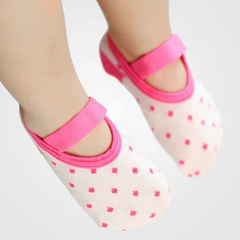 6 Colors Cotton Cute Boys Girls Baby Socks Fashion Soft Floor Kid Sock For 6M-36Month
6 Colors Cotton Cute Boys Girls Baby Socks Fashion Soft Floor Kid Sock For 6M-36Month