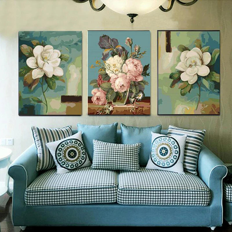 oil painting by numbers painting calligraphy coloring by number flowers acrylic wall picture for living room
oil painting by numbers painting calligraphy coloring by number flowers acrylic wall picture for living room