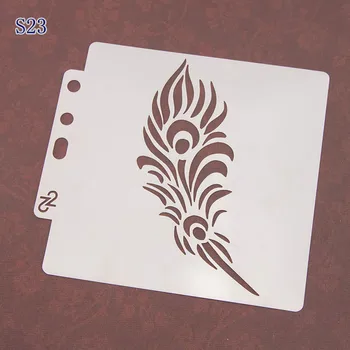 DIY Craft Layering Stencils Walls Painting Scrapbooking Stamp Diary Album Decor Embossing Paper Card Template Mould Dropshipping
DIY Craft Layering Stencils Walls Painting Scrapbooking Stamp Diary Album Decor Embossing Paper Card Template Mould Dropshipping