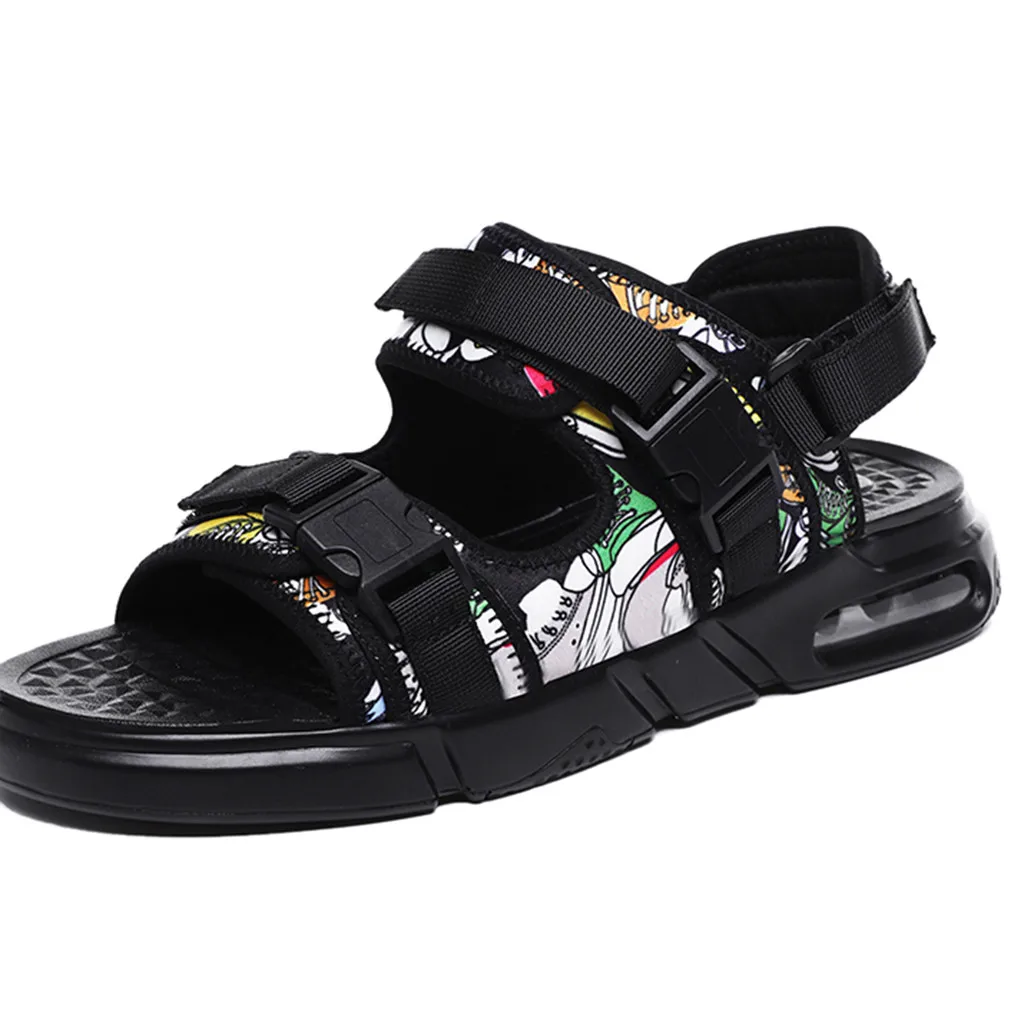 Sparx Sandal New Model 2019