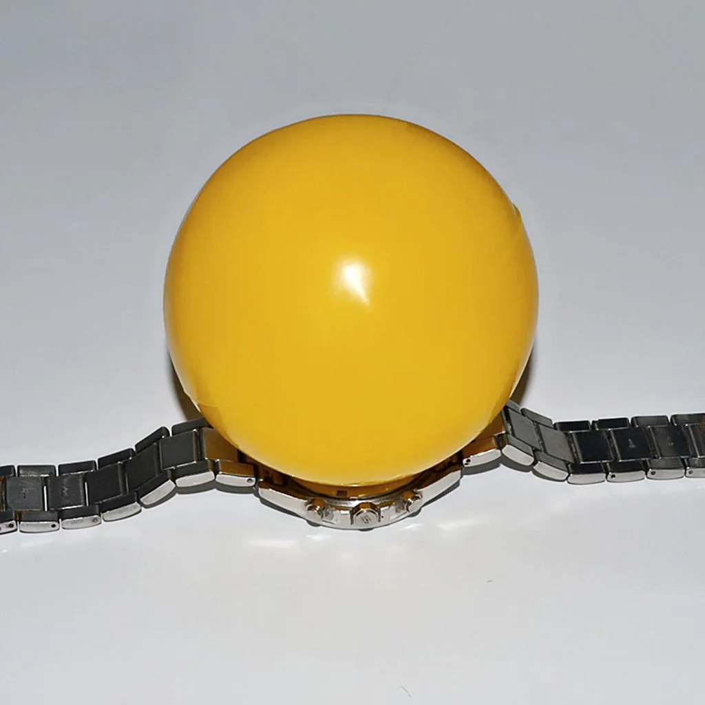 1 Piece Watchmakers Repair Tool Screw Watch Back Case Opener Super Ball Random Color
1 Piece Watchmakers Repair Tool Screw Watch Back Case Opener Super Ball Random Color