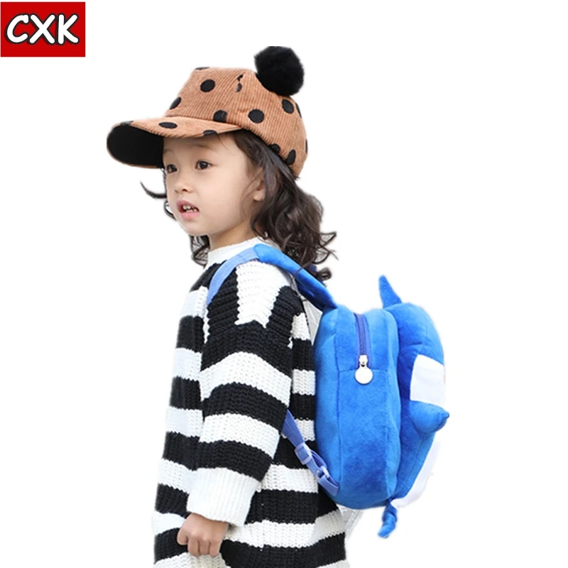 Kawaii Baby Plush bag Toys Sharking Backpack Sweetie Animals Doll Soft Stuffed Bag PP Cotton Christmas Gift for Kid gift
Kawaii Baby Plush bag Toys Sharking Backpack Sweetie Animals Doll Soft Stuffed Bag PP Cotton Christmas Gift for Kid gift