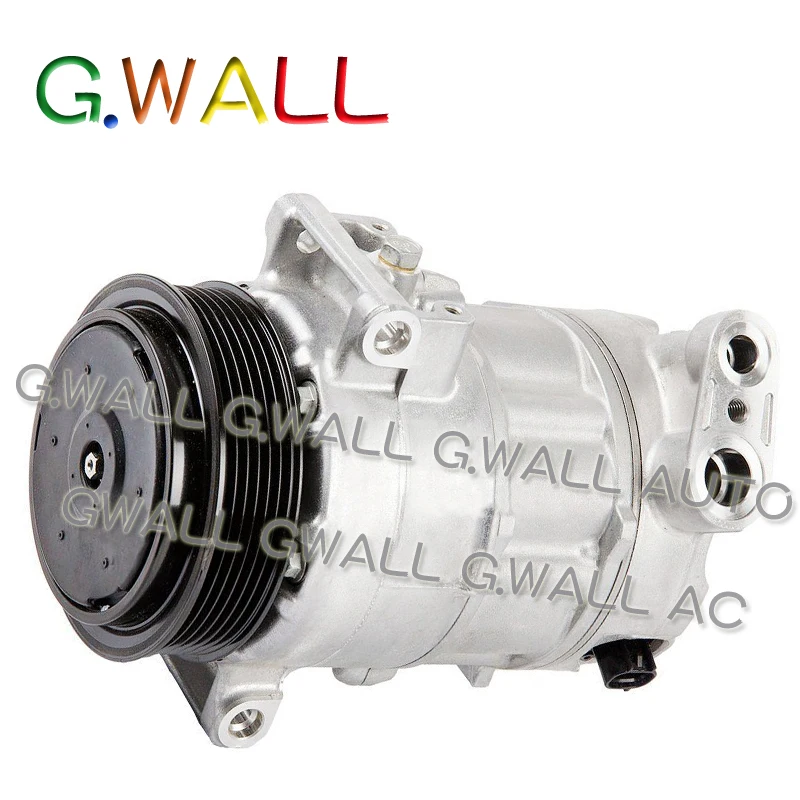 Car Auto AC Compressor For Pontiac G8 3.6L V6 For Chevrolet air conditioner compressor 2008 2009 92265301 92240524
Car Auto AC Compressor For Pontiac G8 3.6L V6 For Chevrolet air conditioner compressor 2008 2009 92265301 92240524
