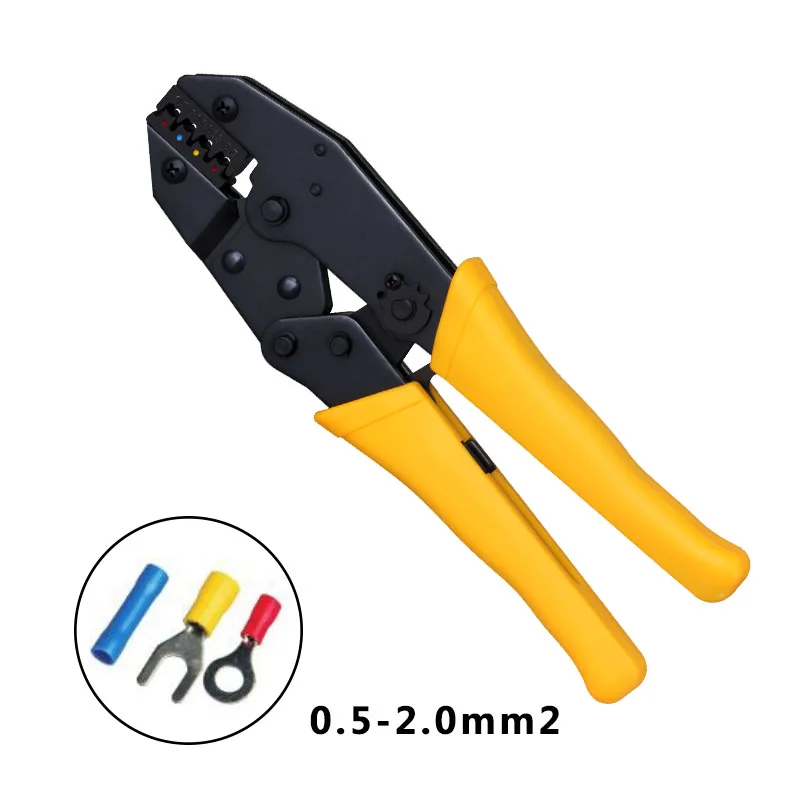 electrical tools hand crimping tool for crimping open barrel terminals 27-13AWG 0.1-2.5mm2 crimping tool
electrical tools hand crimping tool for crimping open barrel terminals 27-13AWG 0.1-2.5mm2 crimping tool