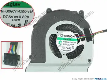 laptop cpu cooling fan cooler FOR DELL Latitude E6440 MF60090V1-C550-S9A FANS MF60090V1-C570-S9A KSB06105HB-CL2A
laptop cpu cooling fan cooler FOR DELL Latitude E6440 MF60090V1-C550-S9A FANS MF60090V1-C570-S9A KSB06105HB-CL2A