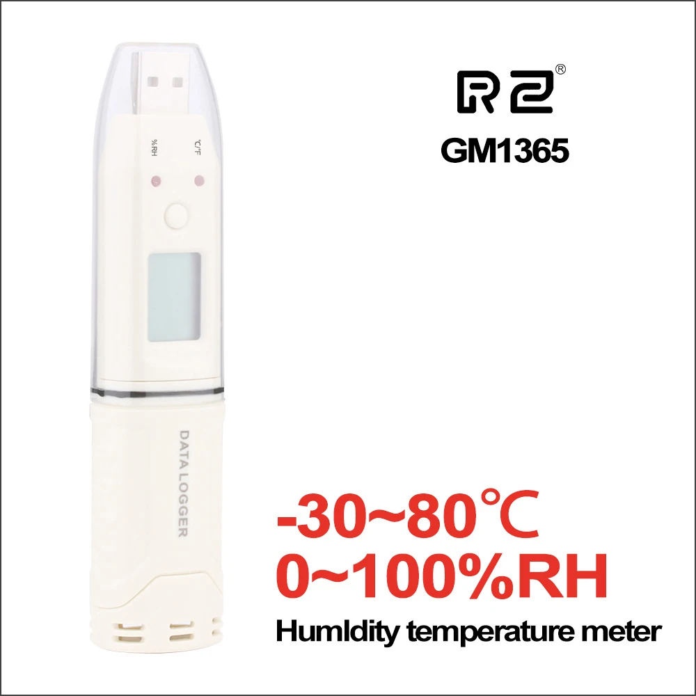 RZ Цифровой термометр гигрометр Ручной мини USB флэш-диск ручка Тип рекордер температуры измеритель влажности-30-80C GM1365
RZ Цифровой термометр гигрометр Ручной мини USB флэш-диск ручка Тип рекордер температуры измеритель влажности-30-80C GM1365