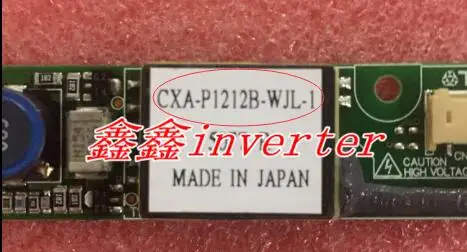 CXA-P1212B-WJL-1 PCU-P091B inverter | Компьютеры и офис