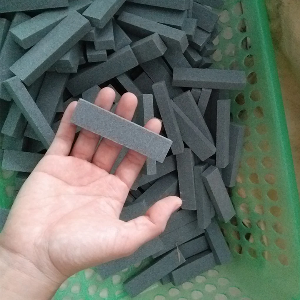 "Grit Cutten Device Sharpener Simple Grind Stone Cuboid Whetstone Grindstone Kitchen Tools
"Grit Cutten Device Sharpener Simple Grind Stone Cuboid Whetstone Grindstone Kitchen Tools