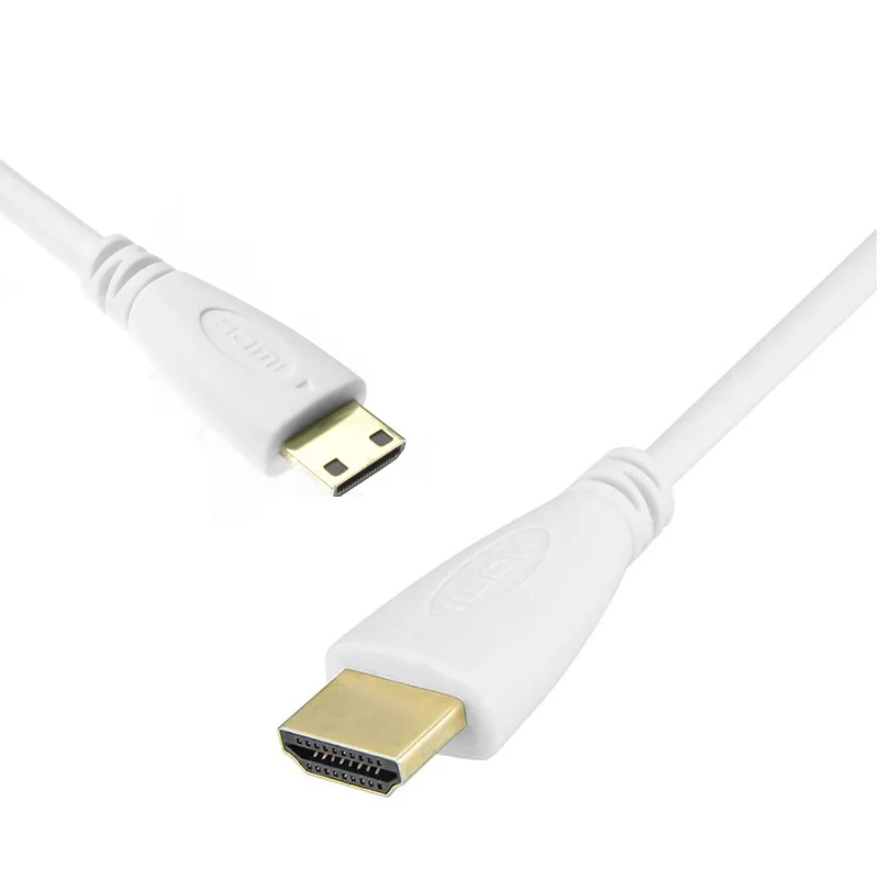 High-Speed-Micro-HDMI-to-HDMI-Cable-Gold-Plated-3D-4K-HDMI-Cable-1080p-1440p-for