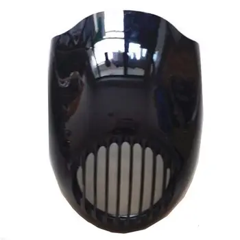Motorcycle 5 3/4" Headlight Fairing Windshield Screen Motorcycle For Haley Drag Racing Dual Sport Bike Cruiser Bobber Dyan
Motorcycle 5 3/4" Headlight Fairing Windshield Screen Motorcycle For Haley Drag Racing Dual Sport Bike Cruiser Bobber Dyan