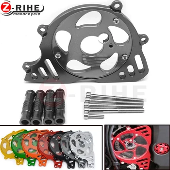 Front Sprocket Chain Guard Cover Left Side Engine For Kawasaki z1000 z 1000 2010 2011 2012 2013 2014 2015 2016 10 11 12 13 14
Front Sprocket Chain Guard Cover Left Side Engine For Kawasaki z1000 z 1000 2010 2011 2012 2013 2014 2015 2016 10 11 12 13 14