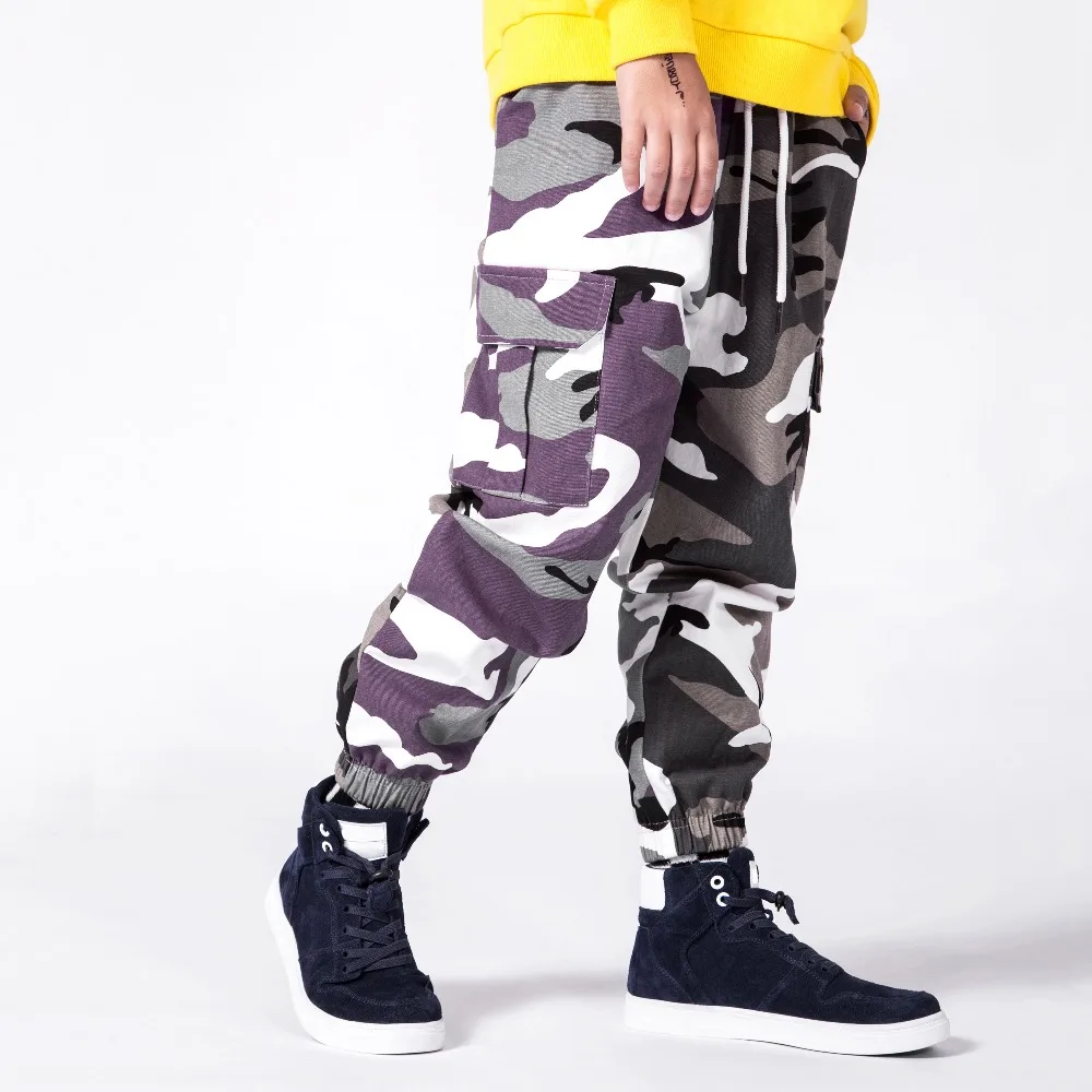 MD-127 Spring Autumn Fashion Child Sport Pants Camouflage Overalls Trousers Winter Kids Boy Casual Elastic Waist Long Pants
MD-127 Spring Autumn Fashion Child Sport Pants Camouflage Overalls Trousers Winter Kids Boy Casual Elastic Waist Long Pants