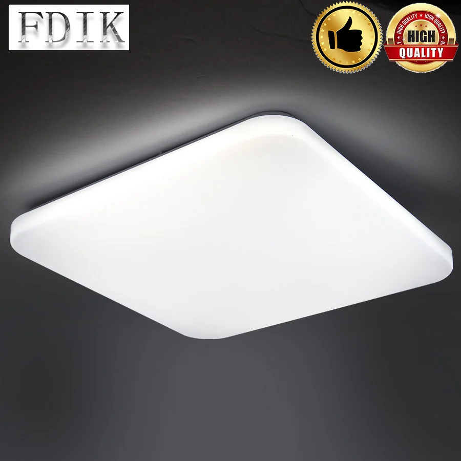 Square type 48W LED Ceiling Lights AC 220V three color 5730 LED chips For dinning room bed room mondern ceiling lamp new hot
Square type 48W LED Ceiling Lights AC 220V three color 5730 LED chips For dinning room bed room mondern ceiling lamp new hot