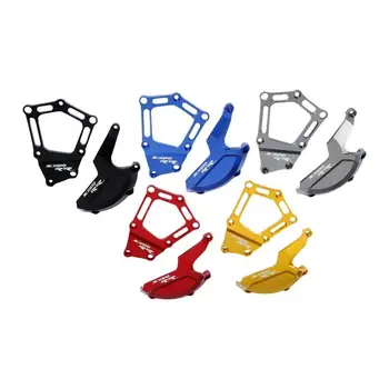 Motorcycle Aluminium Engine Cover Frame Sliders Crash Protectors For BMW S1000XR S1000R HP4 S1000RR
Motorcycle Aluminium Engine Cover Frame Sliders Crash Protectors For BMW S1000XR S1000R HP4 S1000RR