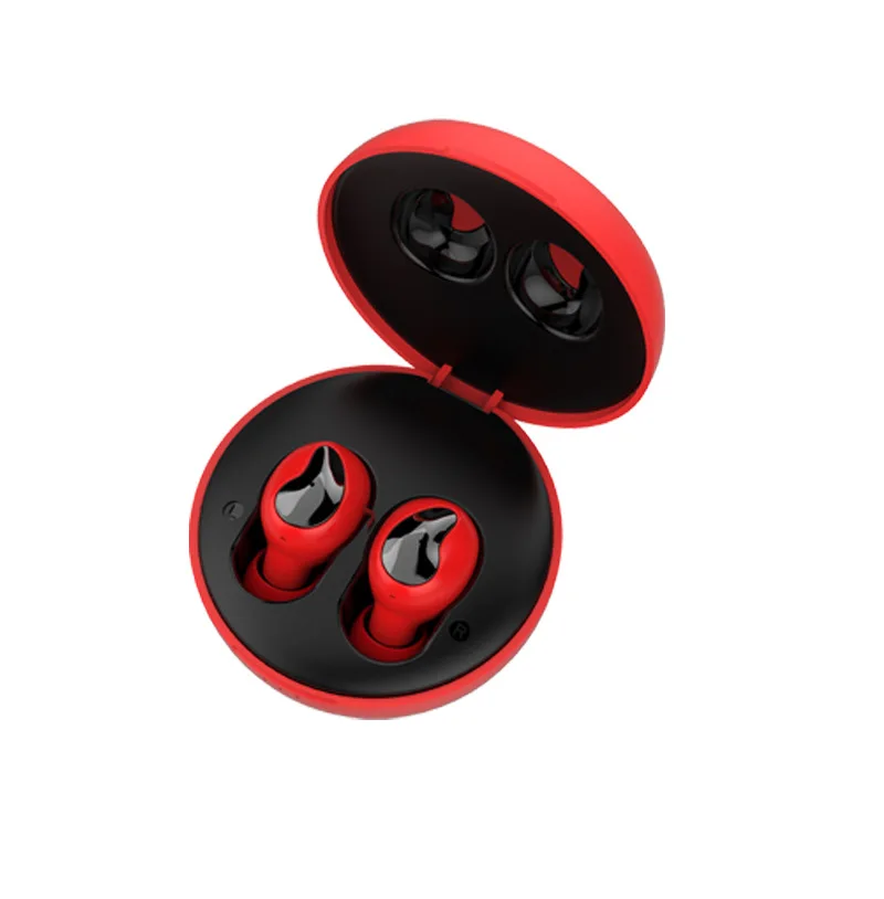 Tws5.0 Bluetooth headset Xi9 wireless binaural Bluetooth headset sports small headphones invisible private mode
Tws5.0 Bluetooth headset Xi9 wireless binaural Bluetooth headset sports small headphones invisible private mode