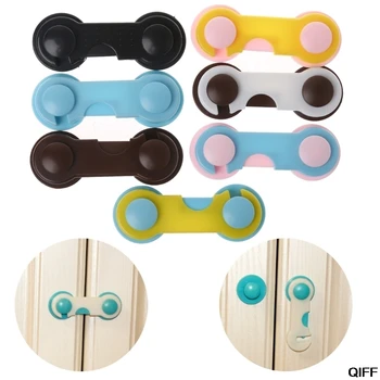 Drop Ship&Wholesale 4Pcs Doors Drawers Wardrobe Toddler Baby Children Protection Safety Plastic Lock May06
Drop Ship&Wholesale 4Pcs Doors Drawers Wardrobe Toddler Baby Children Protection Safety Plastic Lock May06