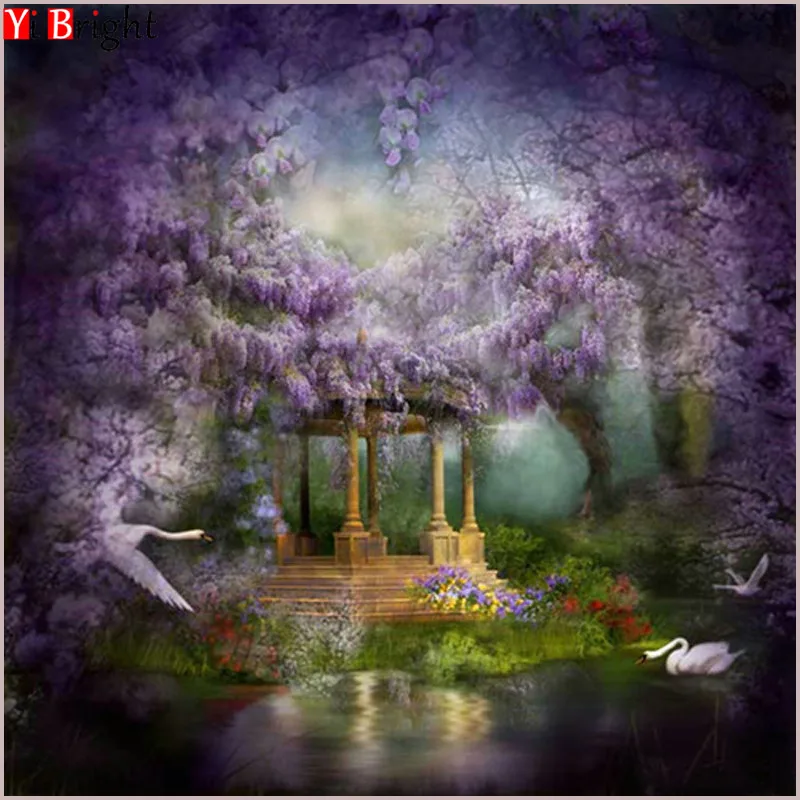 Square DIY Diamond Paintings Cross Stitch Resin Needlework Home Decoration Rhinestone Mosaic Diamond Embroidery Purple XY1
Square DIY Diamond Paintings Cross Stitch Resin Needlework Home Decoration Rhinestone Mosaic Diamond Embroidery Purple XY1