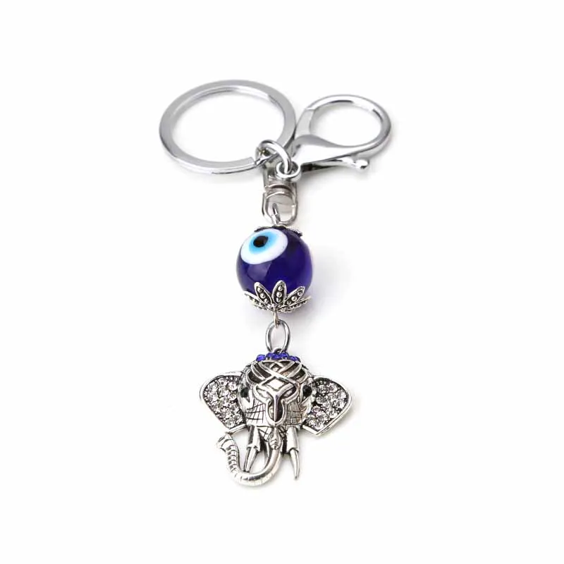 1pc paved evil eye siler plated alloy key chain key ring elephant animal key chain
1pc paved evil eye siler plated alloy key chain key ring elephant animal key chain