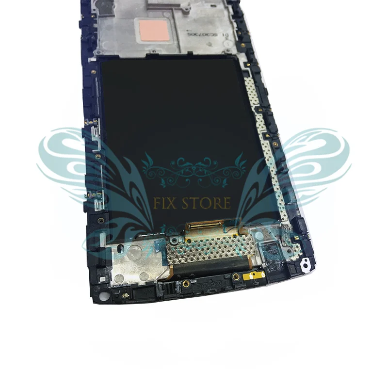 LG V10 LCD Display