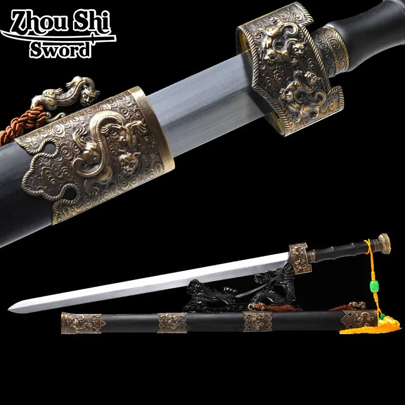 Of authentic Home Decoration Handmade Swords metal art home decor chinese sword styles Medieval Swords
Of authentic Home Decoration Handmade Swords metal art home decor chinese sword styles Medieval Swords