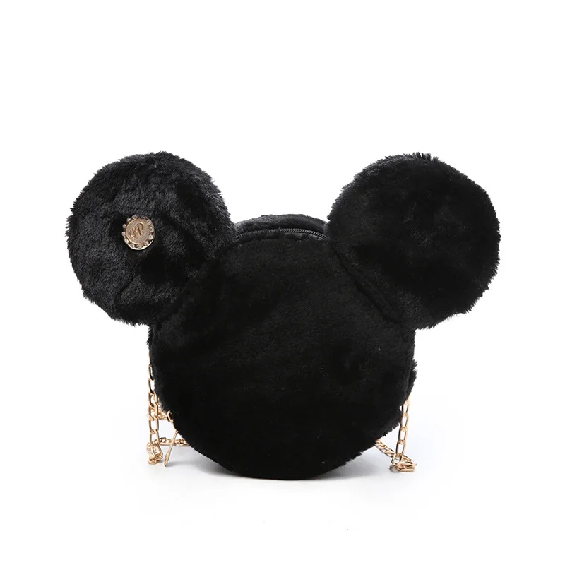 Women Mickey Round Bag For Women 2019 Cartoon Female Shoulder Bag Ladies Evening Bag Clutch Purse Chain Handbag Bolsa Feminina
Women Mickey Round Bag For Women 2019 Cartoon Female Shoulder Bag Ladies Evening Bag Clutch Purse Chain Handbag Bolsa Feminina