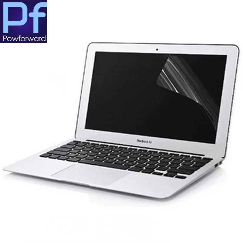 For HP ENVY 17/ Pavilion 17/ dv7/dv7t/G72/G72t/ g7t Series 5pcs/pack Clear/Matte 17 Inch Notebook Laptop Screen Protector Film
For HP ENVY 17/ Pavilion 17/ dv7/dv7t/G72/G72t/ g7t Series 5pcs/pack Clear/Matte 17 Inch Notebook Laptop Screen Protector Film