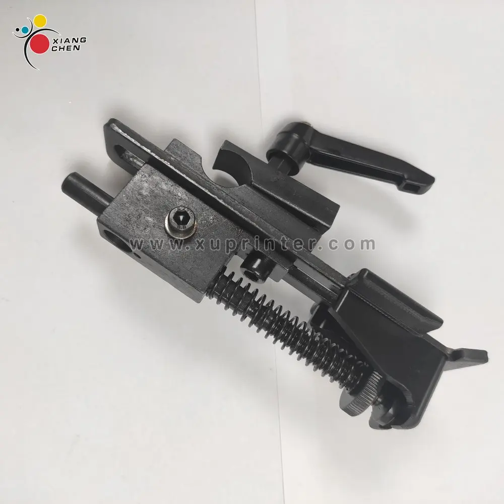 C5.028.155F Pile Stop HD SM102 CD102 Machine Spare Parts Offset Printing Replacement Part
C5.028.155F Pile Stop HD SM102 CD102 Machine Spare Parts Offset Printing Replacement Part