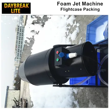 Big 2500w foam equipment Large size stage effect foam machine super party foam jet with flightcase packing 110v/220v
Big 2500w foam equipment Large size stage effect foam machine super party foam jet with flightcase packing 110v/220v