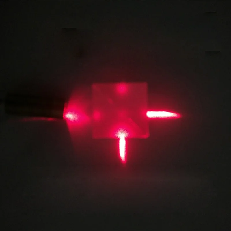 10x10x10mm Optical Glass Cube Dichroic Dispersion Beam Splitter Prism Splitting Ratio 50:50 for Spectrometer Experiment Prisma
10x10x10mm Optical Glass Cube Dichroic Dispersion Beam Splitter Prism Splitting Ratio 50:50 for Spectrometer Experiment Prisma