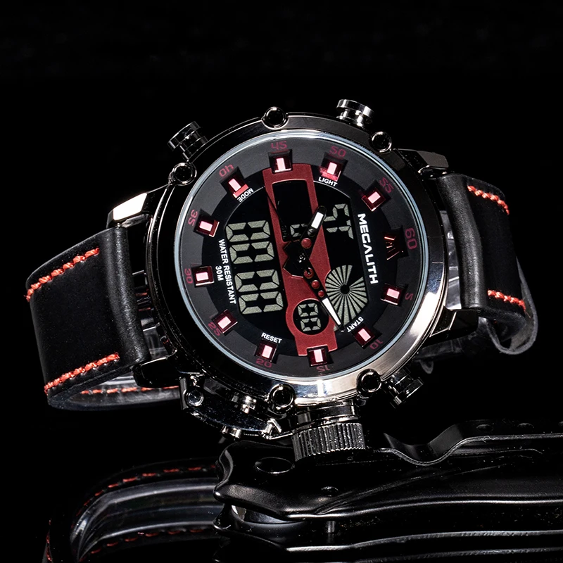 2019 New Luxury Top Brand Mens Watches Male Luminous Waterproof Quartz Watch Men Sport LED Digital Wristwatch Gents Clock
2019 New Luxury Top Brand Mens Watches Male Luminous Waterproof Quartz Watch Men Sport LED Digital Wristwatch Gents Clock