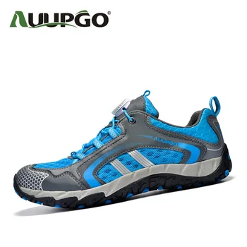 Outdoor Shoes Men Sports Hiking Shoes Women Sports Trainers Climbing Trekking Shoes Men Hiking Sneakers Big Size 35~45 A748
Outdoor Shoes Men Sports Hiking Shoes Women Sports Trainers Climbing Trekking Shoes Men Hiking Sneakers Big Size 35~45 A748