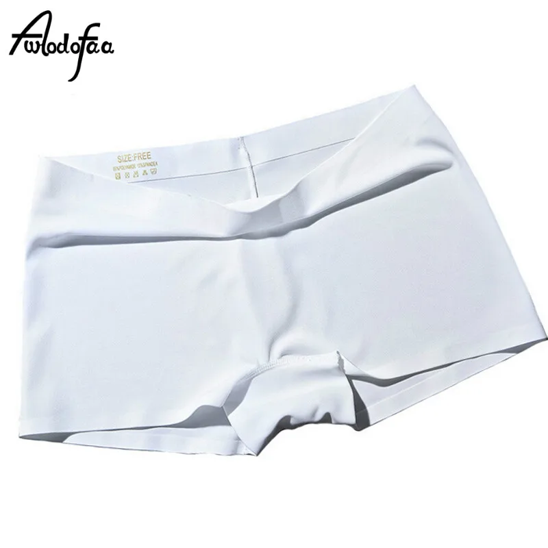 Hot Sell New Quality Female Safety Pants Sexy Panties Brands Women's Boxer Shorts Ladies Boyshort Ms Underpant Girls Underwears
Hot Sell New Quality Female Safety Pants Sexy Panties Brands Women's Boxer Shorts Ladies Boyshort Ms Underpant Girls Underwears