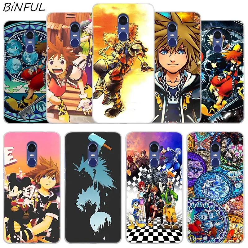 Kingdom Hearts Stained Glass Cover Case for Xiaomi Redmi 3 3S 6 Pro S2 4A 4X 5A 6A 5 Plus Note 5A Note 7 3 4 4X 5 6 Pro Mi 5X
Kingdom Hearts Stained Glass Cover Case for Xiaomi Redmi 3 3S 6 Pro S2 4A 4X 5A 6A 5 Plus Note 5A Note 7 3 4 4X 5 6 Pro Mi 5X