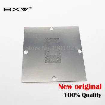 90*90 SR3L8 SR3L9 SR33Z SR3W0 SR3JY SR34A i7-8650U i5-8350U i7-7600U i3-8130U i3-7130U 3965U stencil
90*90 SR3L8 SR3L9 SR33Z SR3W0 SR3JY SR34A i7-8650U i5-8350U i7-7600U i3-8130U i3-7130U 3965U stencil