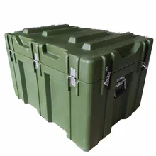 Tricaes Shanghai fatctory OEM/ODM military standard waterproof anti- shock hard case with foam for Gun and west Tricaes Shanghai fatctory OEM/ODM military standard waterproof anti- shock hard case with foam for Gun and west