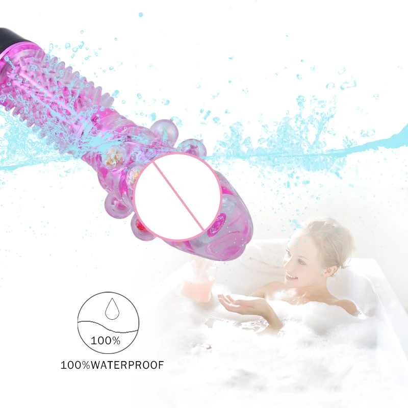 G spot Vibrator (6)