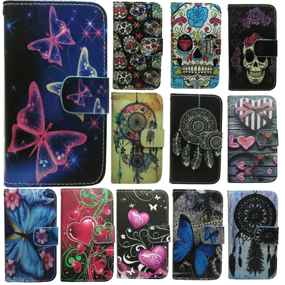 1x Beautiful Butterfly Skull Dream Catcher Love Heart Wallet Flip case cover for Oneplus 1 2 3 5 5T X 6 One Plus Phone
1x Beautiful Butterfly Skull Dream Catcher Love Heart Wallet Flip case cover for Oneplus 1 2 3 5 5T X 6 One Plus Phone