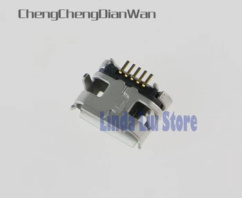 New Joystick Connector Port Power Charger Socket Mini Usb Data Charger Port For PS4 Wireless Controller 60pcs/lot
New Joystick Connector Port Power Charger Socket Mini Usb Data Charger Port For PS4 Wireless Controller 60pcs/lot
