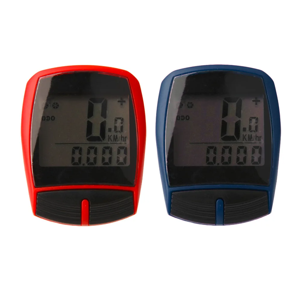 Multifunctional XC Shell Wired Cycling Bike Bicycle Computer Odometer Pedometer Backlight Design Bicycle Accessories drop shippi
Multifunctional XC Shell Wired Cycling Bike Bicycle Computer Odometer Pedometer Backlight Design Bicycle Accessories drop shippi