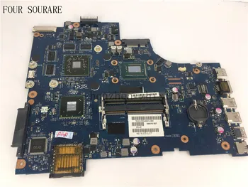 Four sourare For DELL Inspiron 17R 3721 5721 Laptop motherboard I5-3337U CPU VAW11 LA-9102P Mainboard with graphic card
Four sourare For DELL Inspiron 17R 3721 5721 Laptop motherboard I5-3337U CPU VAW11 LA-9102P Mainboard with graphic card