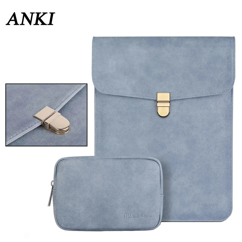 For Macbook Air 13 Bag Pro 12 14 15 Case Waterproof Matte PU Leather Slim Sleeve Laptop Bags For Xiaomi Mi Notebook 15.6 Cover
For Macbook Air 13 Bag Pro 12 14 15 Case Waterproof Matte PU Leather Slim Sleeve Laptop Bags For Xiaomi Mi Notebook 15.6 Cover