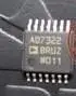 Free Shipping! AD7322BRUZ AD7322BRU TSSOP Original authentic and new Free Shipping
Free Shipping! AD7322BRUZ AD7322BRU TSSOP Original authentic and new Free Shipping