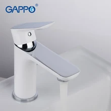 GAPPO Bathroom Basin Faucet Sink Tap Brass Single Handle Water Faucet Bath Faucet Tap Waterfall Basin Mixer Water Saving Faucet
GAPPO Bathroom Basin Faucet Sink Tap Brass Single Handle Water Faucet Bath Faucet Tap Waterfall Basin Mixer Water Saving Faucet