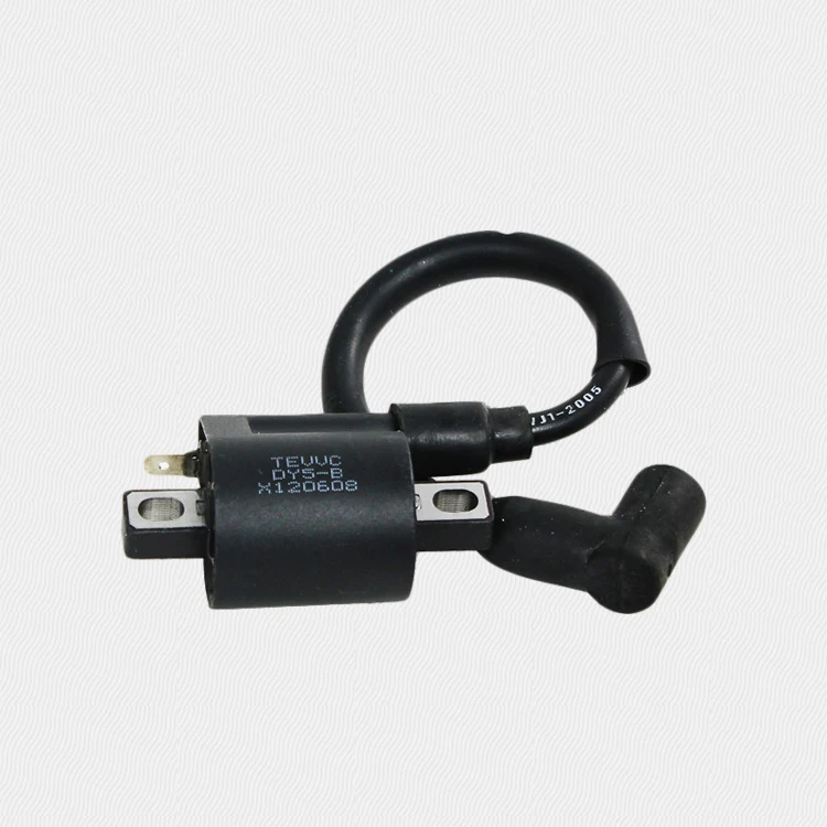 Hangkai outboard 2 stroke 6.0 HP outboard motor, boat motor marine engine parts The ignition coil boat engine outboard
Hangkai outboard 2 stroke 6.0 HP outboard motor, boat motor marine engine parts The ignition coil boat engine outboard