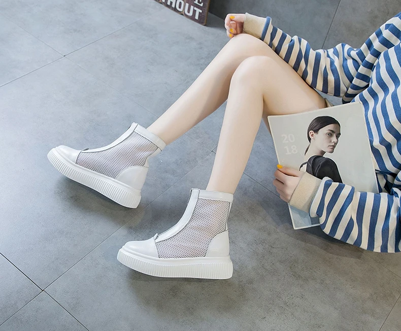 women boots